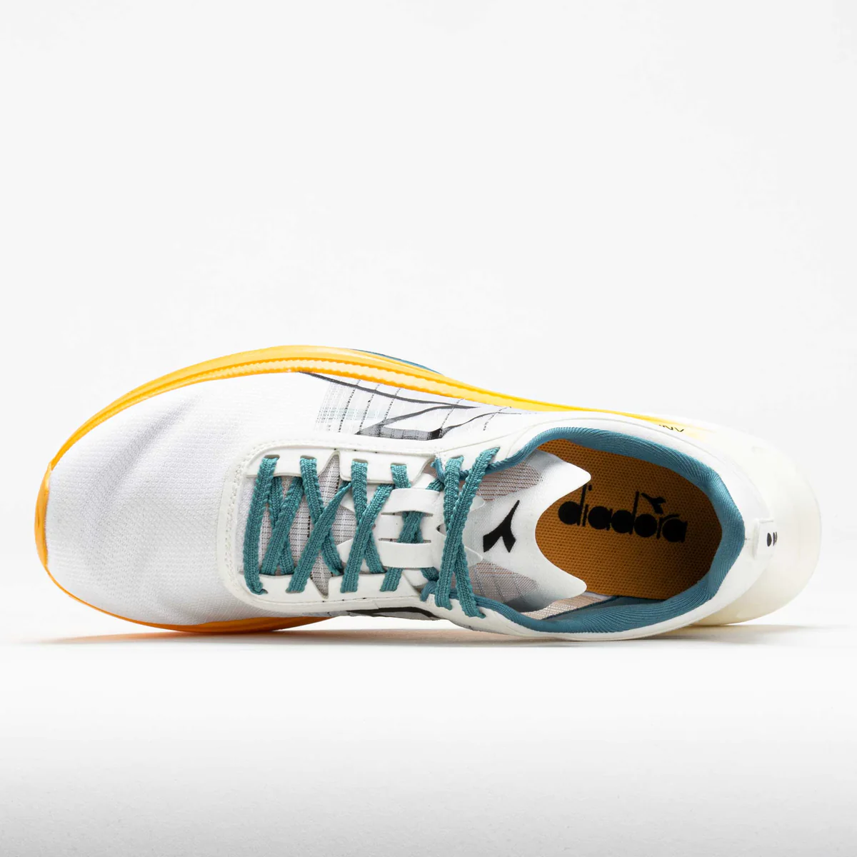 [EMS送料込]Diadora BALLETTO BK EMS送料込]Diadora BALLETTO BK (DIADORA/スニーカー) 117470102