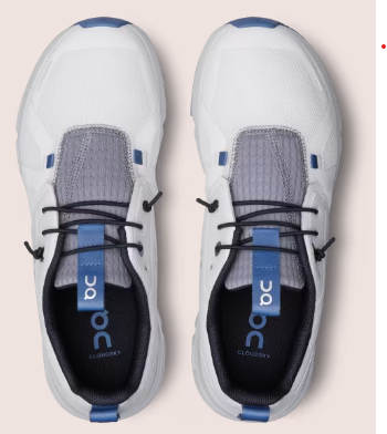 Men's Cloudspike 1500m | White | On United States