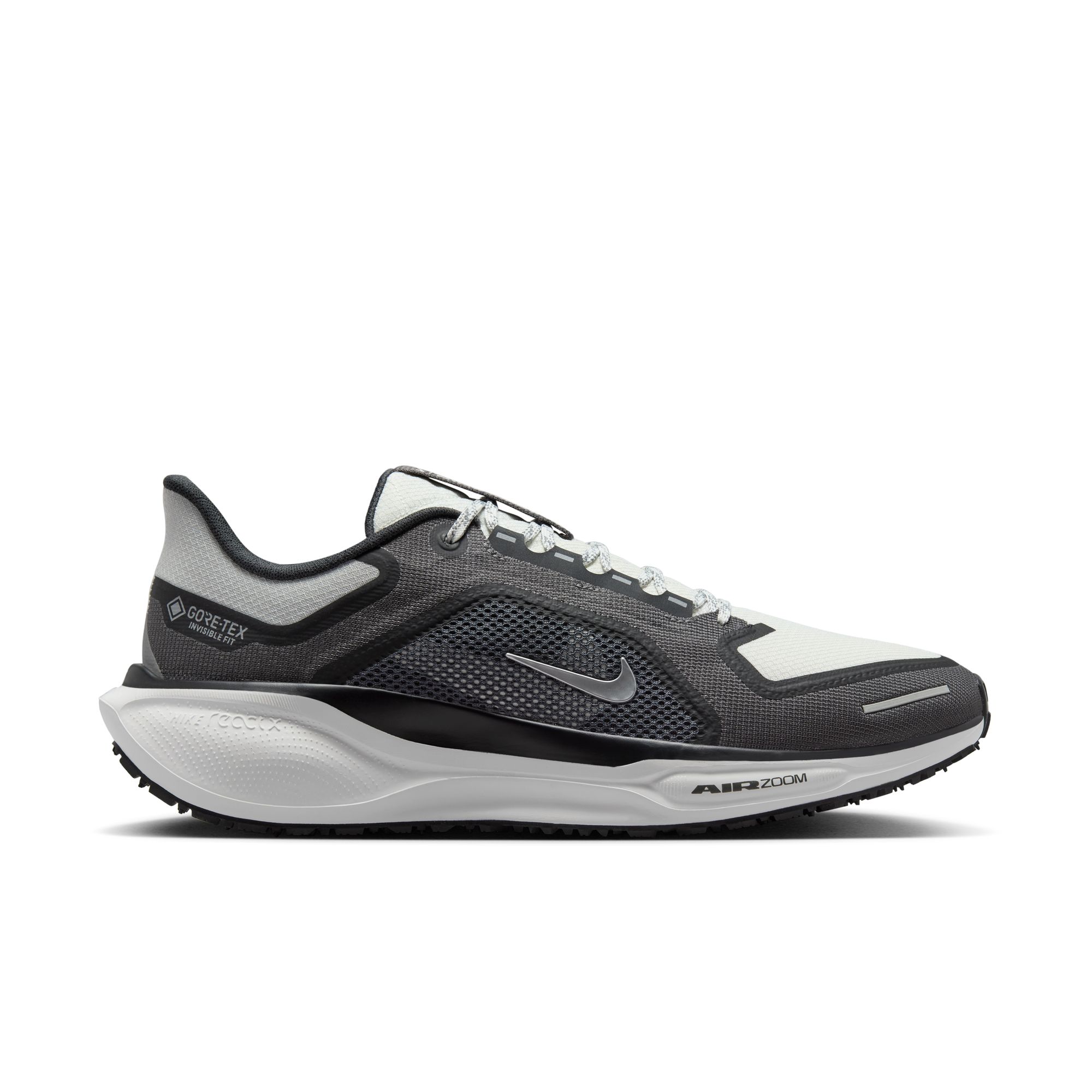 Nike pegasus goretex best sale