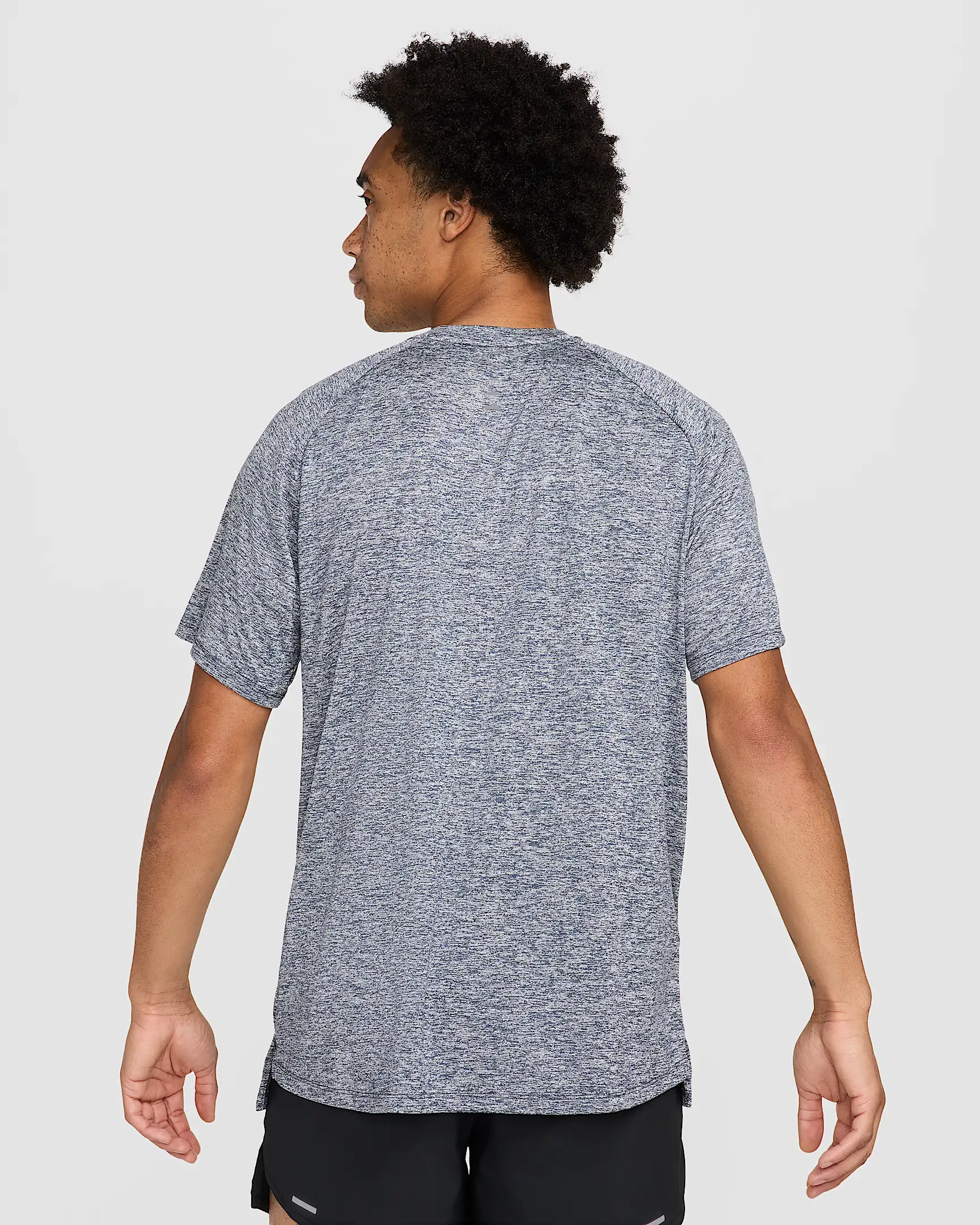 ★★Nike★★ Stride Dry Fit ADV Short Sleeve Running Top M B Nike Stride Dri-FIT ADV Short-Sleeve Running Top Size Medium