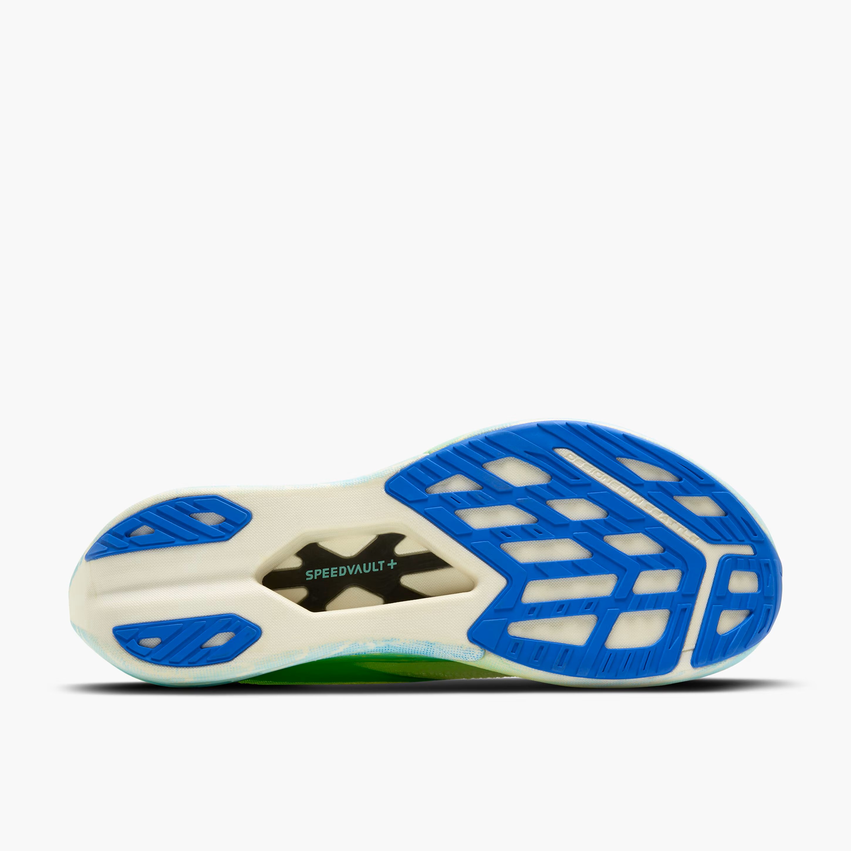 Brooks Hyperion Elite 4 PB Bluewash/Green Gecko/Cobalt