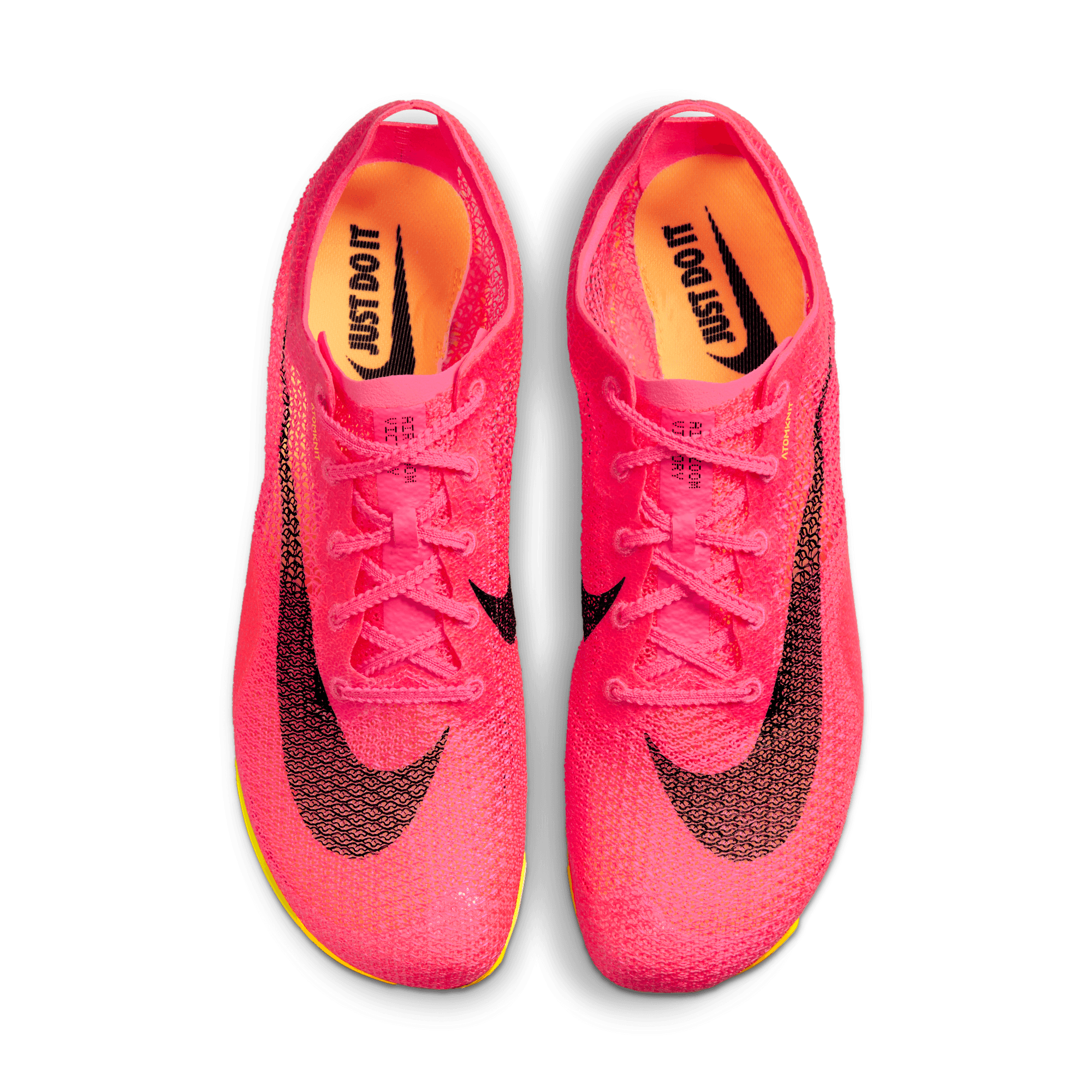 Nike Men's Air Zoom Victory EK Track & Field Distance Spikes