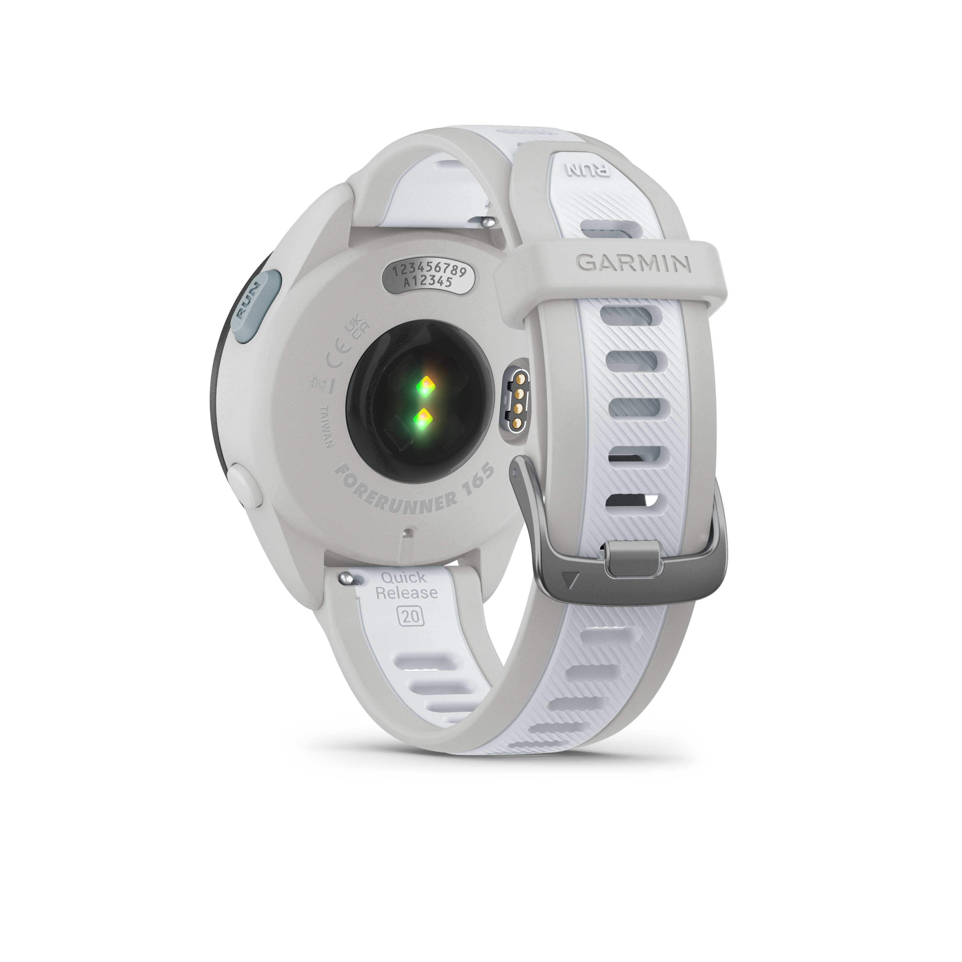 ☆美品☆GARMIN FORERUNNER 165 Amazon.com: Garmin Forerunner 165 Music, Running Smartwatch