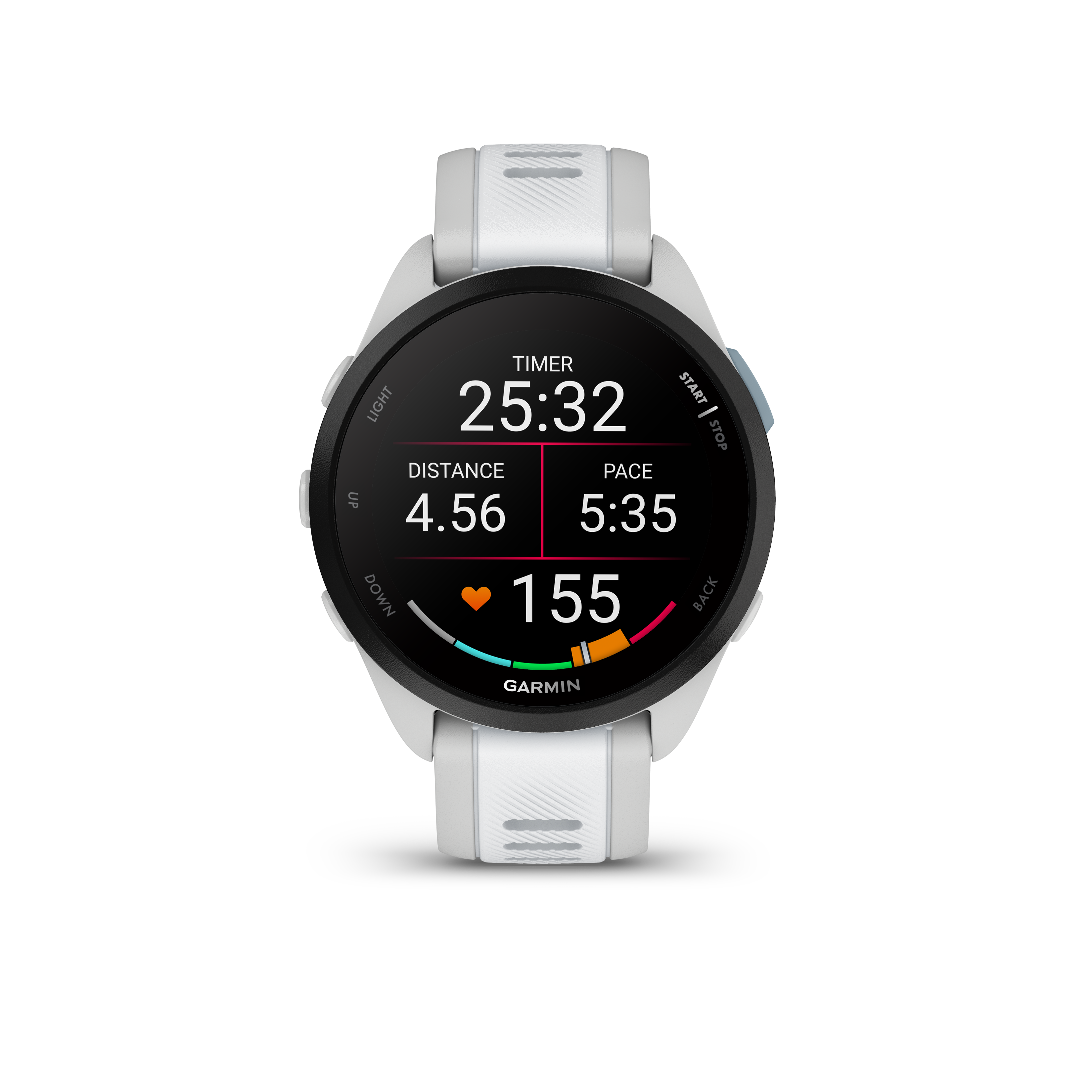 ☆美品☆GARMIN FORERUNNER 165 Amazon.com: Garmin Forerunner 165 Music GPS Running