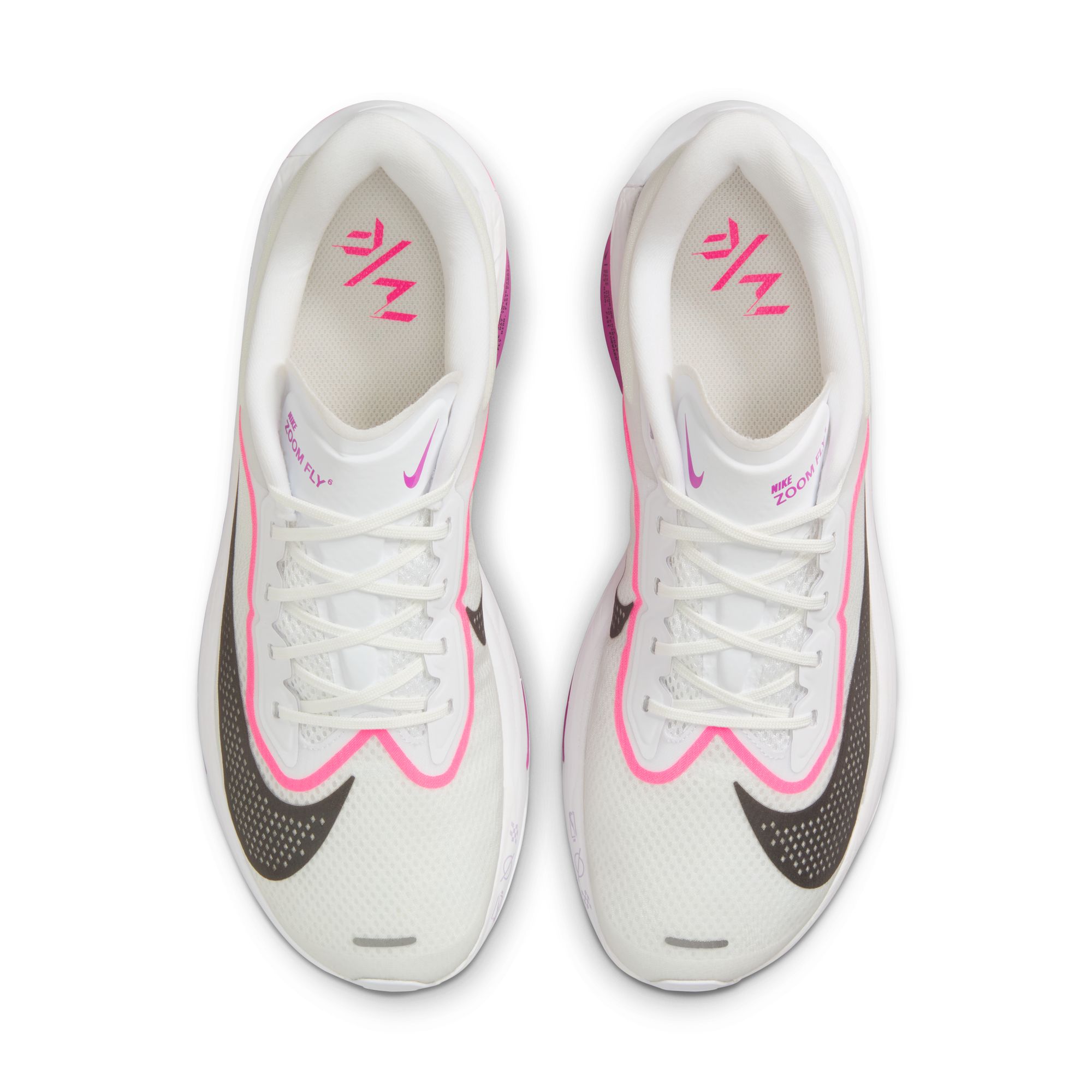ナイキ ズームフライ 6 ZOOM FLY 6 メンズ ランニングシューズ