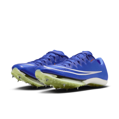 Nike Zoom Maxfly RACER BLUE/WHITE-LIME BLAST