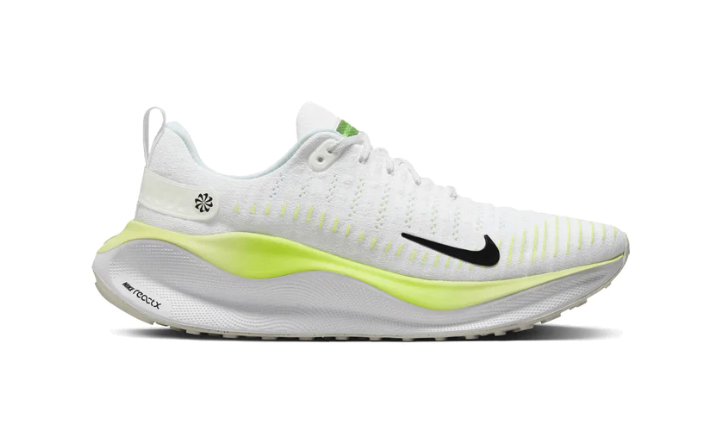 infinite nike