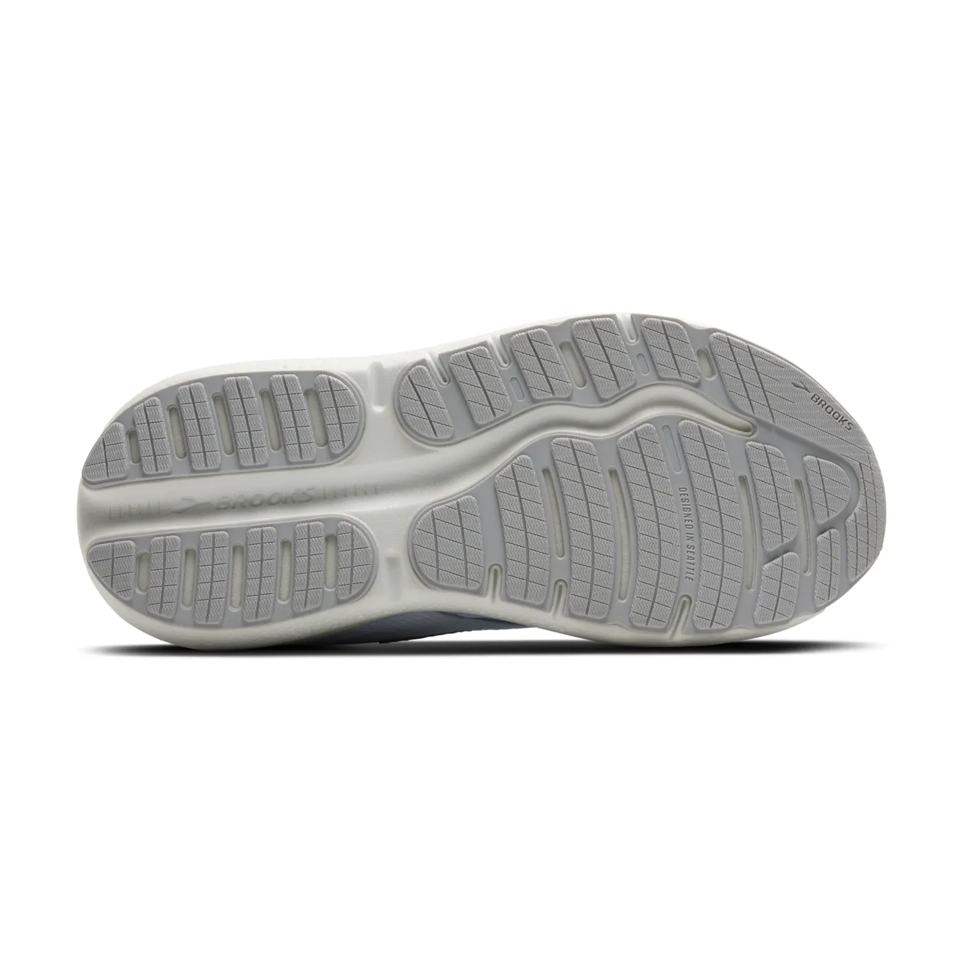Mens Brooks Ghost Max 2 Running Shoe