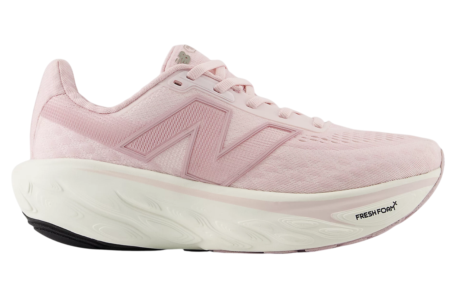 rose New Balance Women's Fresh Foam X 1080v14 Rose Sugar with