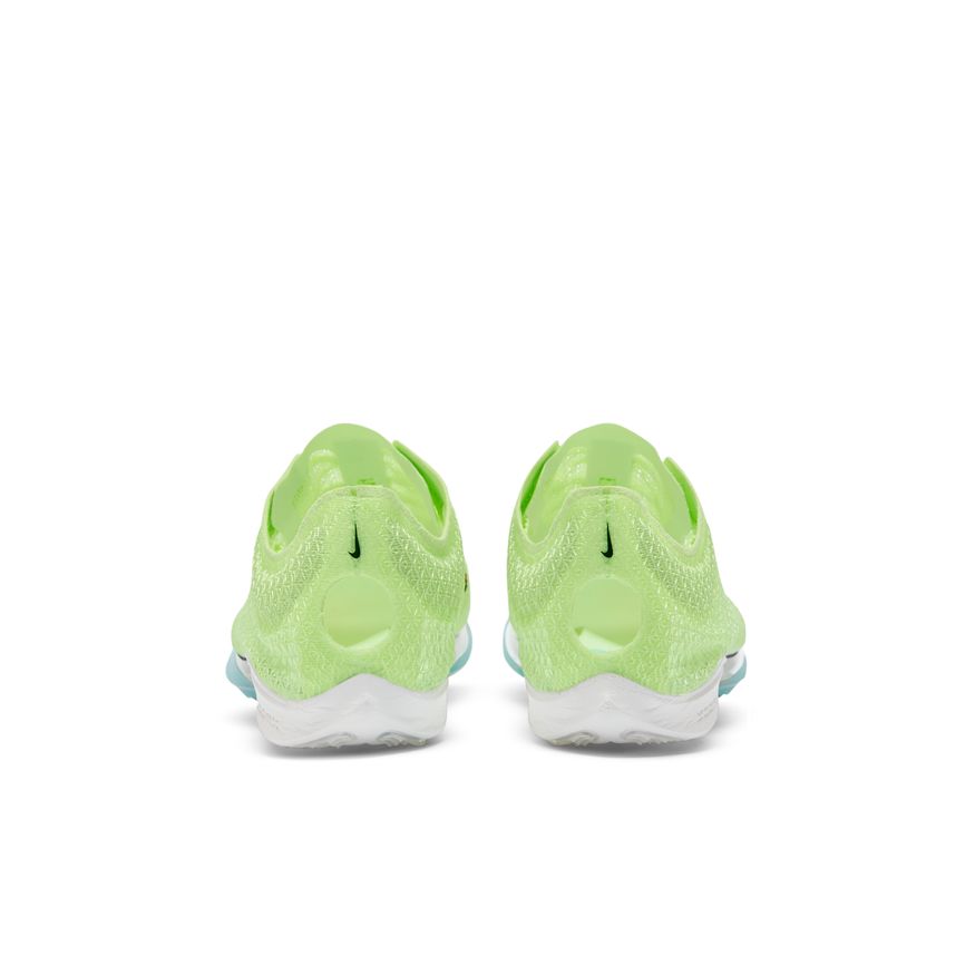 Nike Unisex Air Zoom Victory White / Crimson / Black