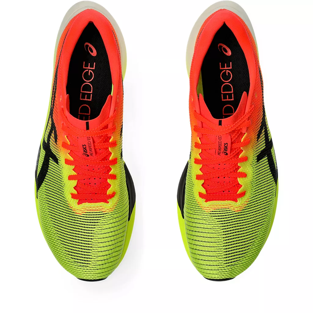 ASICS METASPEED EDGE PARIS Black/Yellow ASICS METASPEED EDGE PARIS Black/Yellow