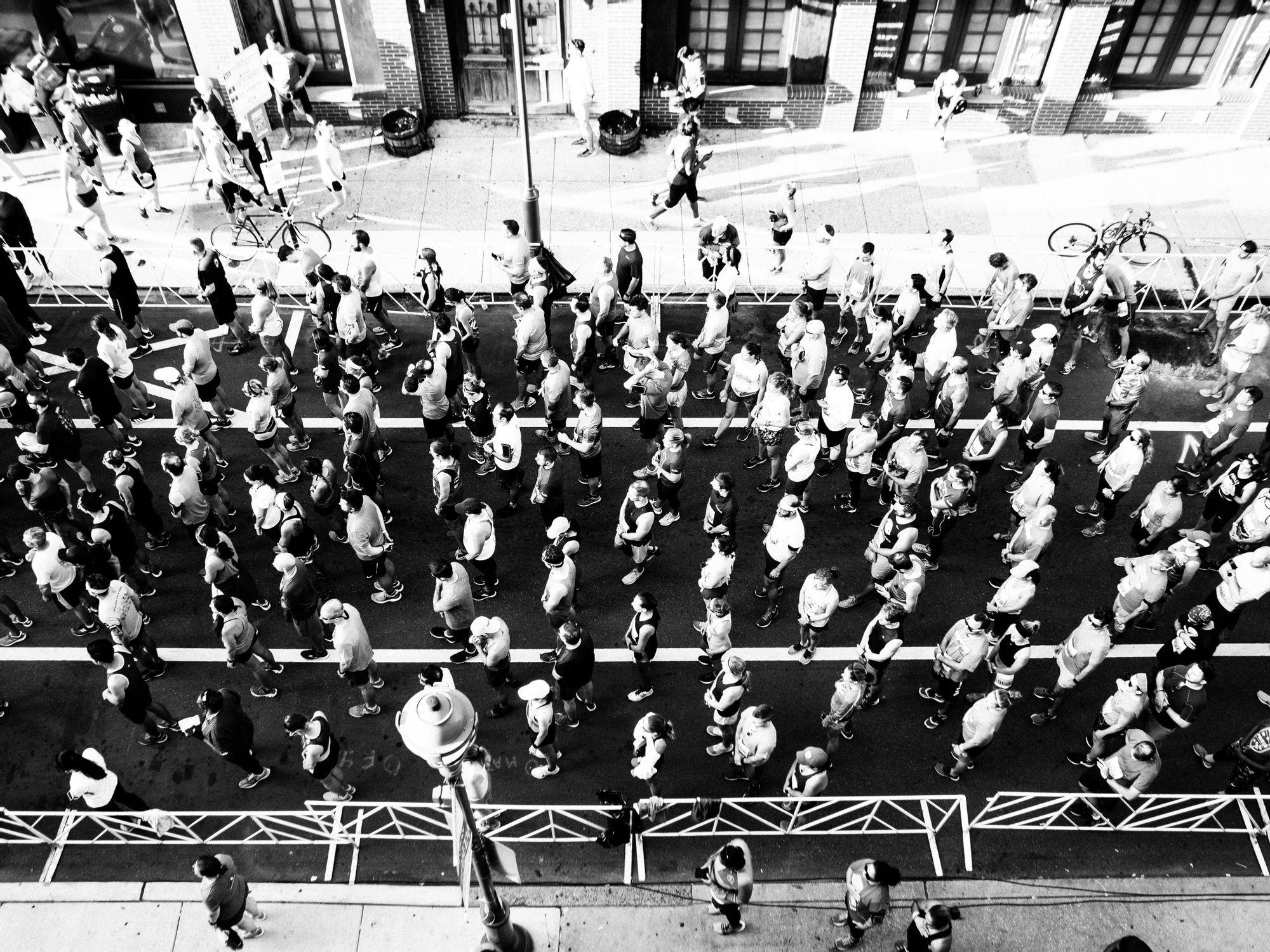 Philadelphia Race Calendar Philadelphia Race Calendar