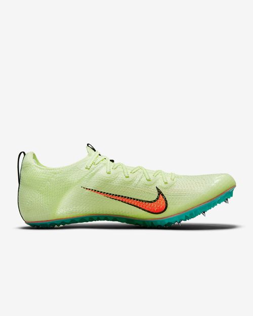 Nike Zoom Superfly Elite 2 Volt/ Orange