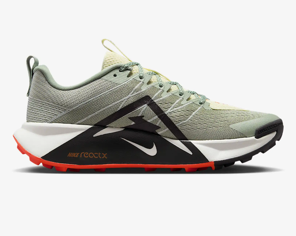 Nike Men's Wildhorse 10 Jade Horizon/medium Ash