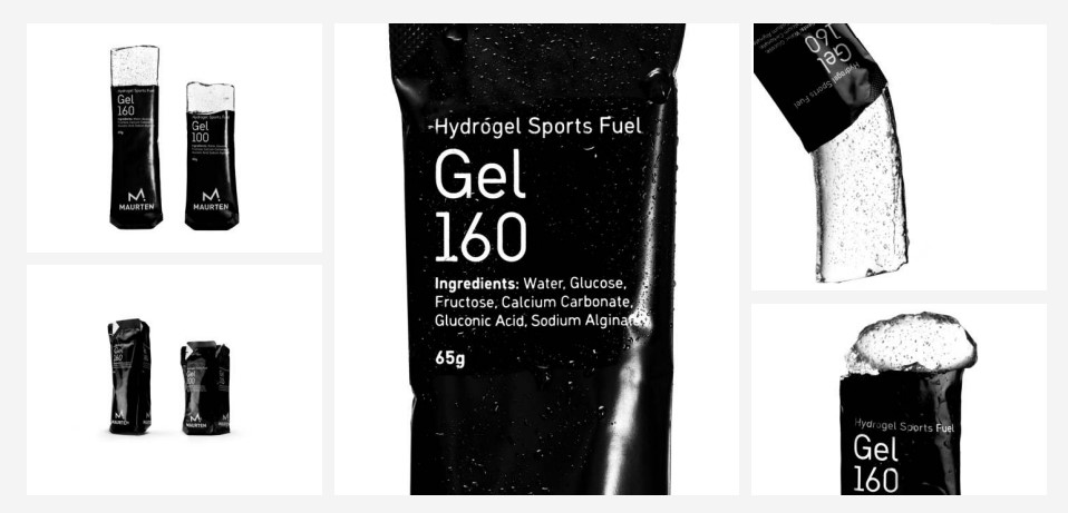 Maurten Gel 160 More Or Less It s The Same