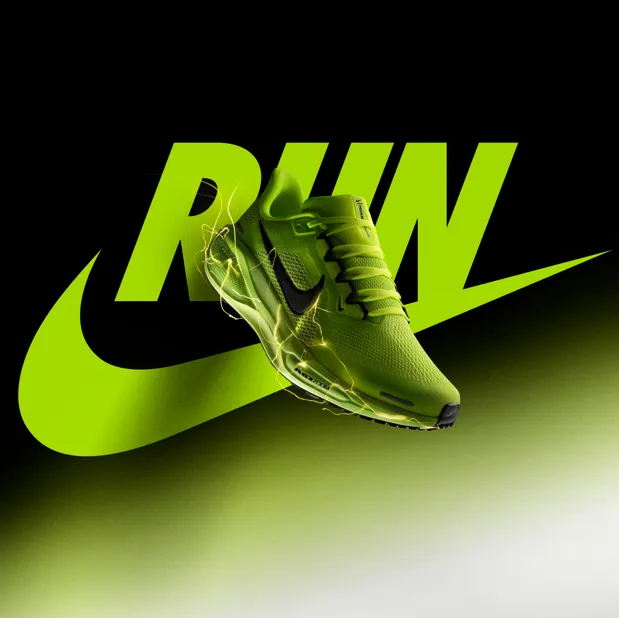 Nike Pegasus 41 Volt Restock