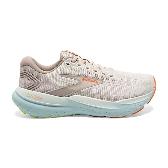 Brooks glycerin wide best sale