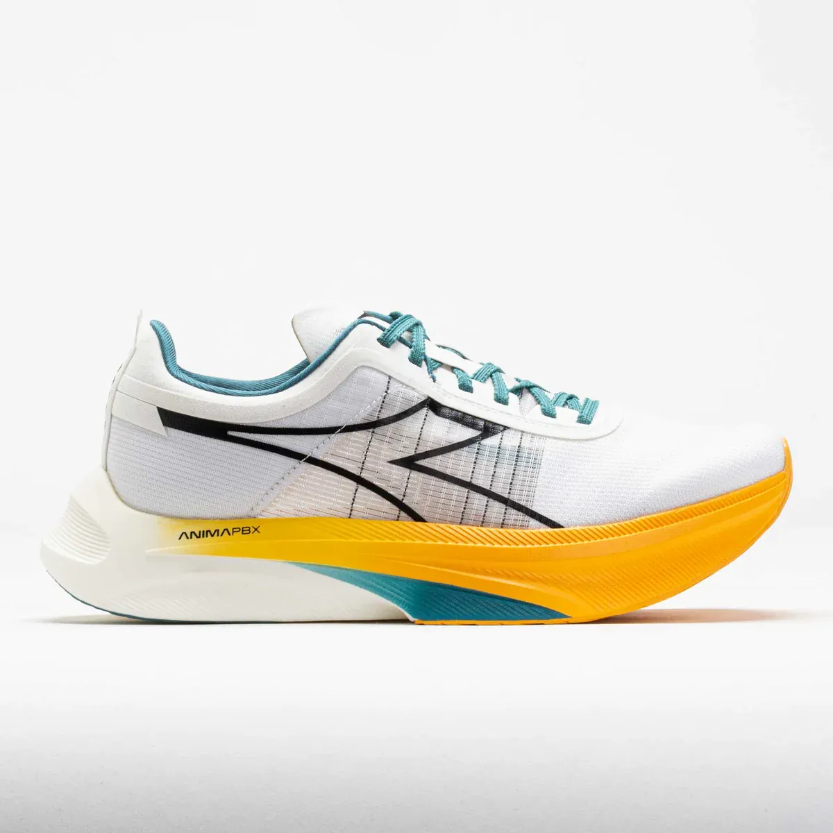 Diadora Gara Carbon グラフィック Tシャツ 3colors Diadora Gara Carbon | Free Shipping $99+ | Fleet Feet