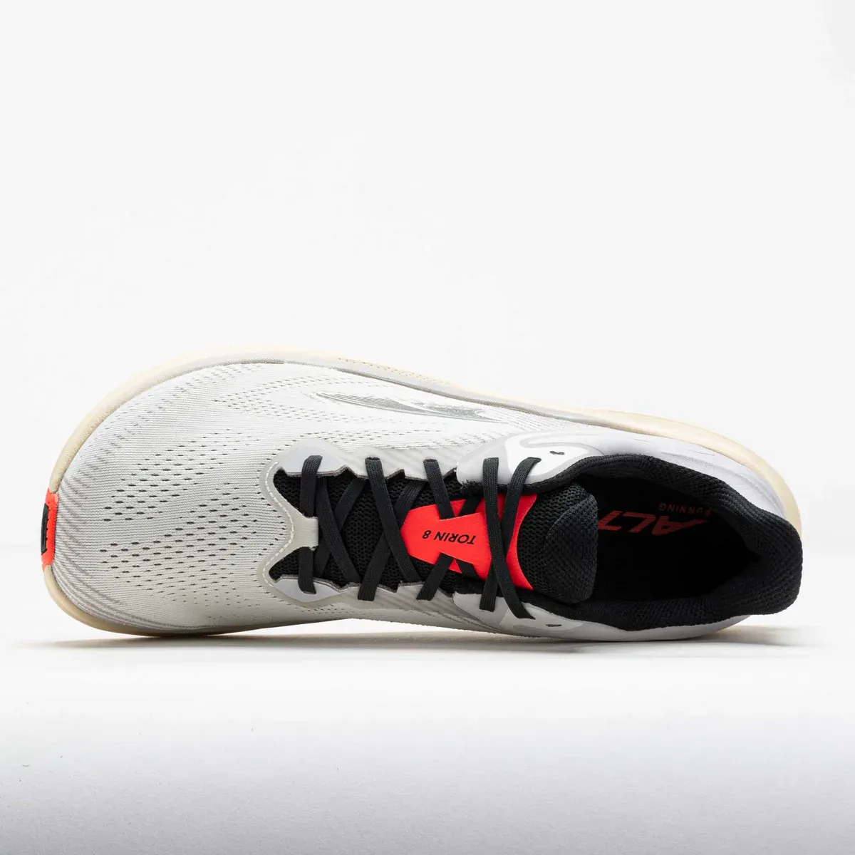 Altra Men's TORIN 8 Light Gray