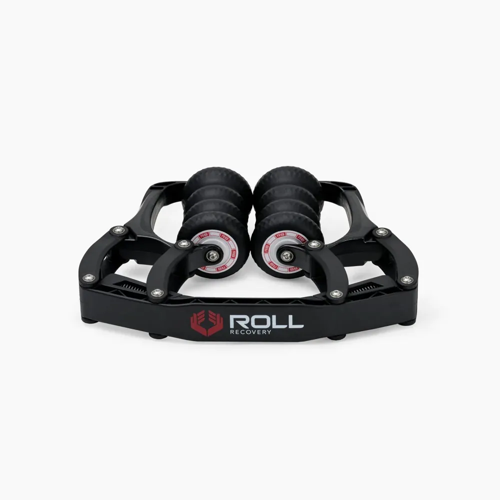 Roll Recovery R8 Deep Tissue Massage purchases Roller