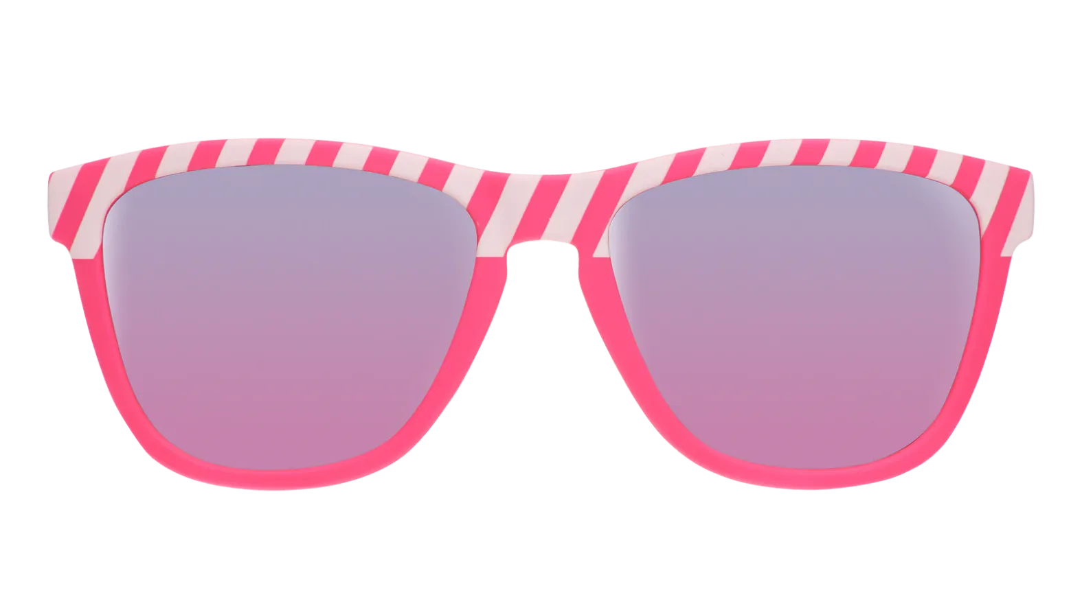 Goodr Sunglasses OG Sunglasses - Limited Edition Road Twerk
