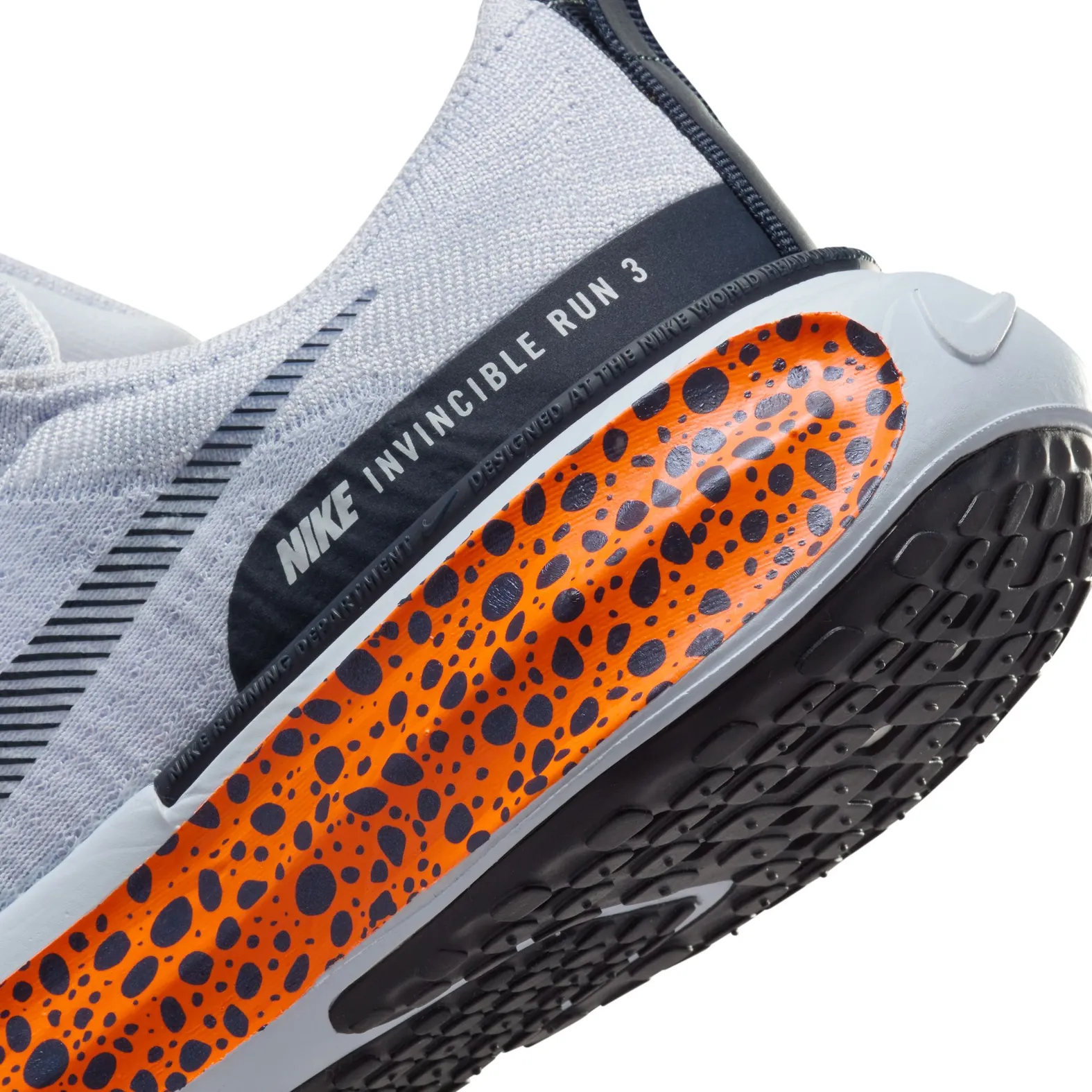 Nike Women's Invincible 3 Electric Pack Multicolor