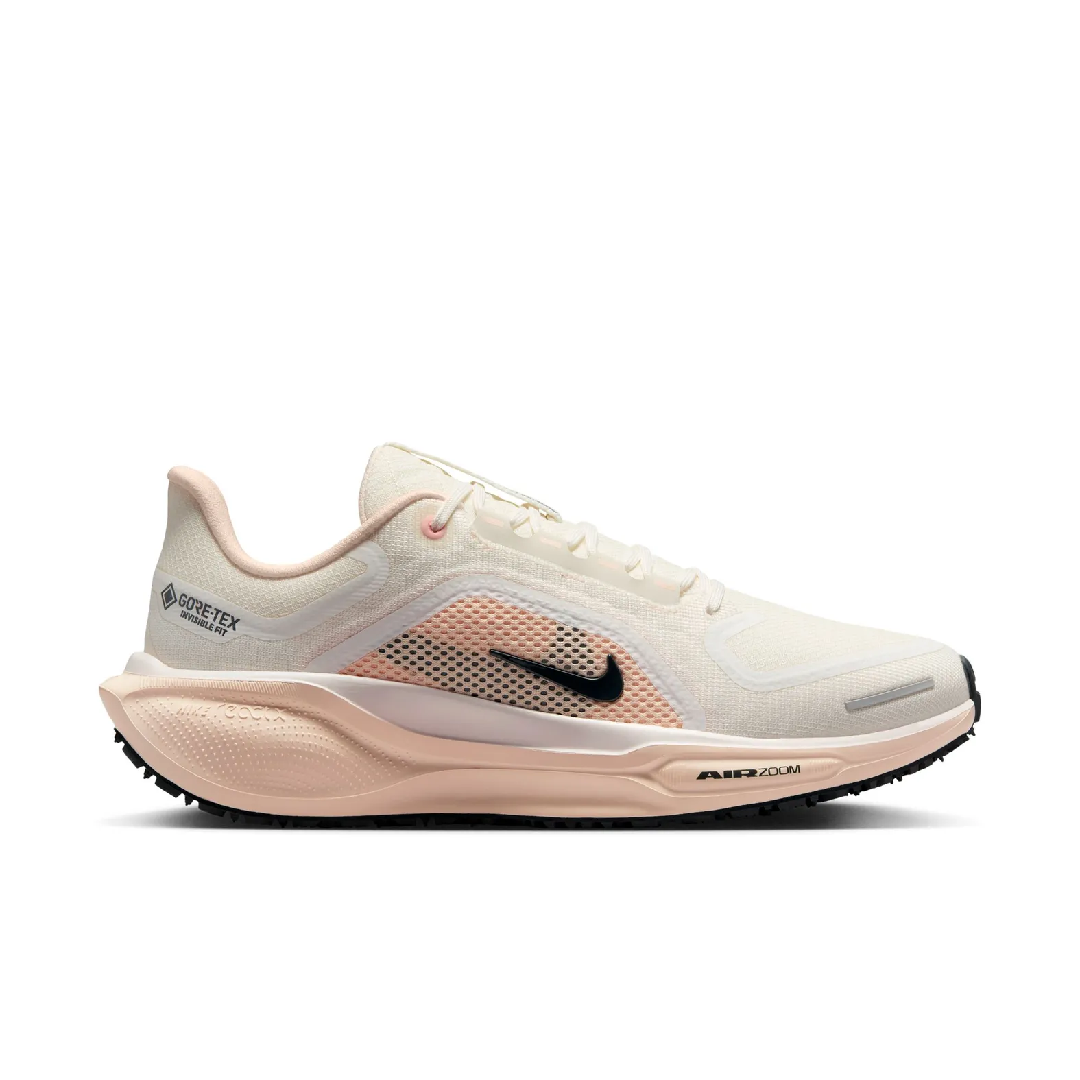 Nike Pegasus 41 GORE TEX Sail Anthracite Guava Ice 8