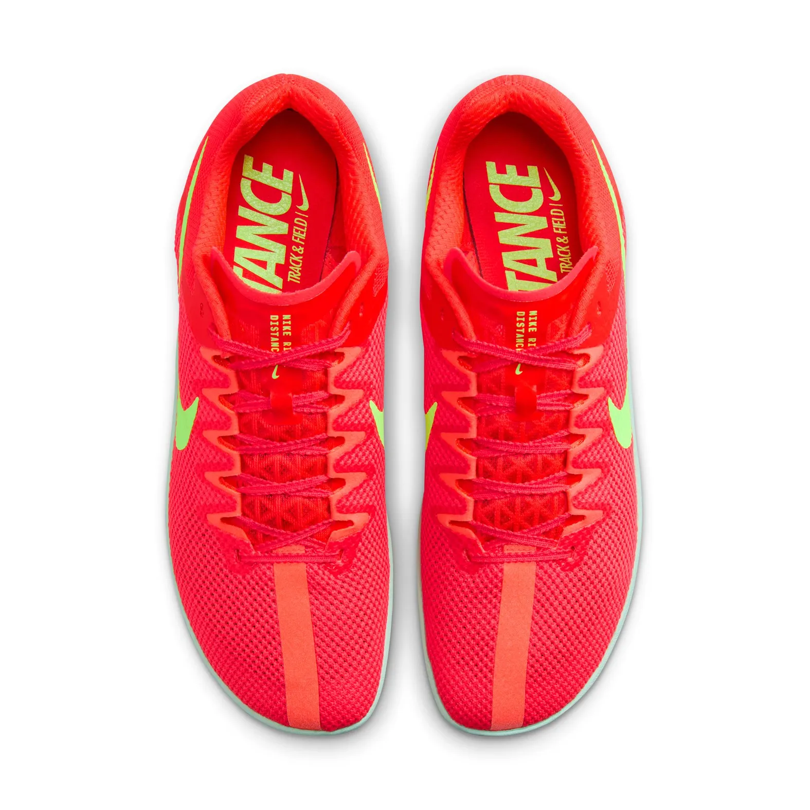 nike air zoom rival