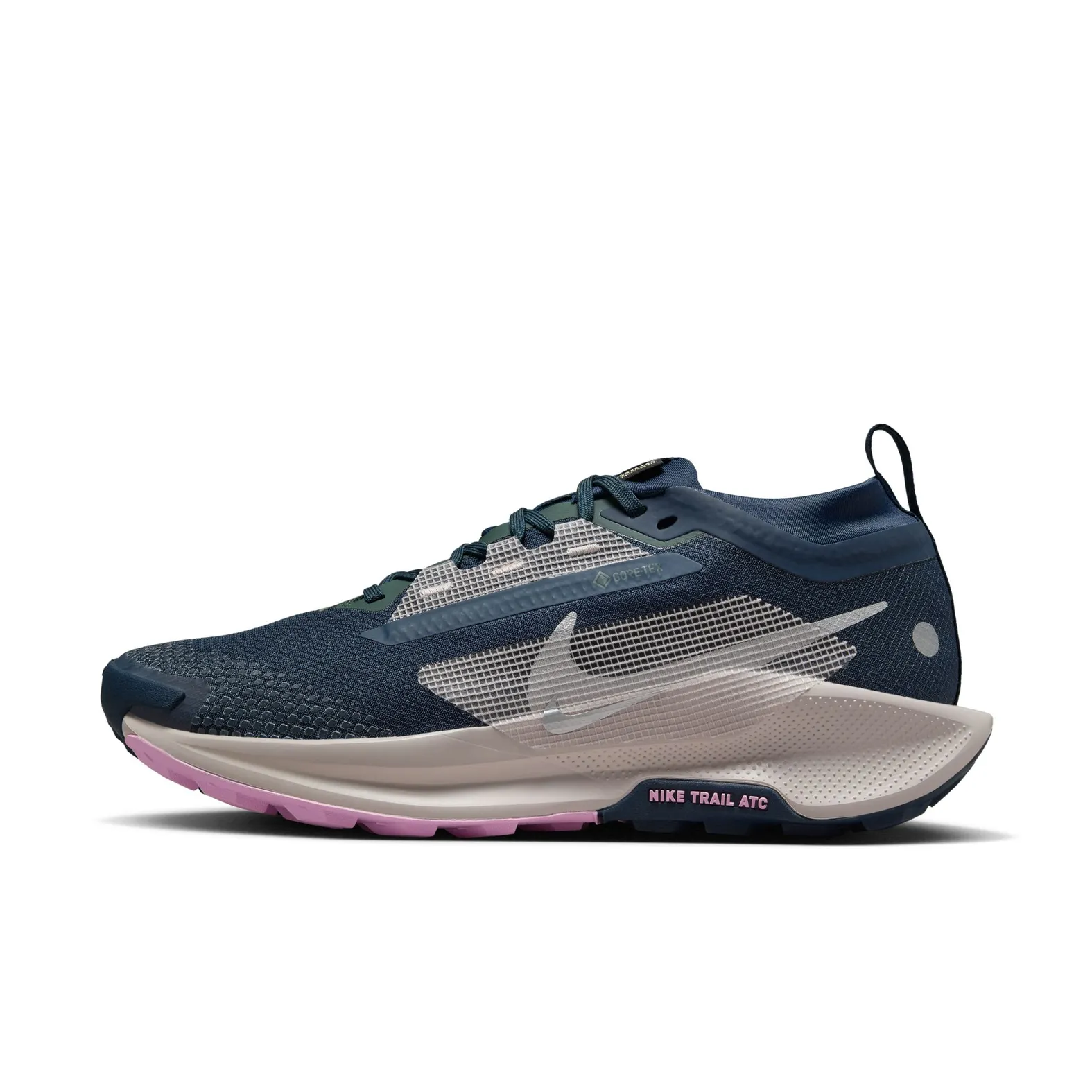 nike trail gore tex women's