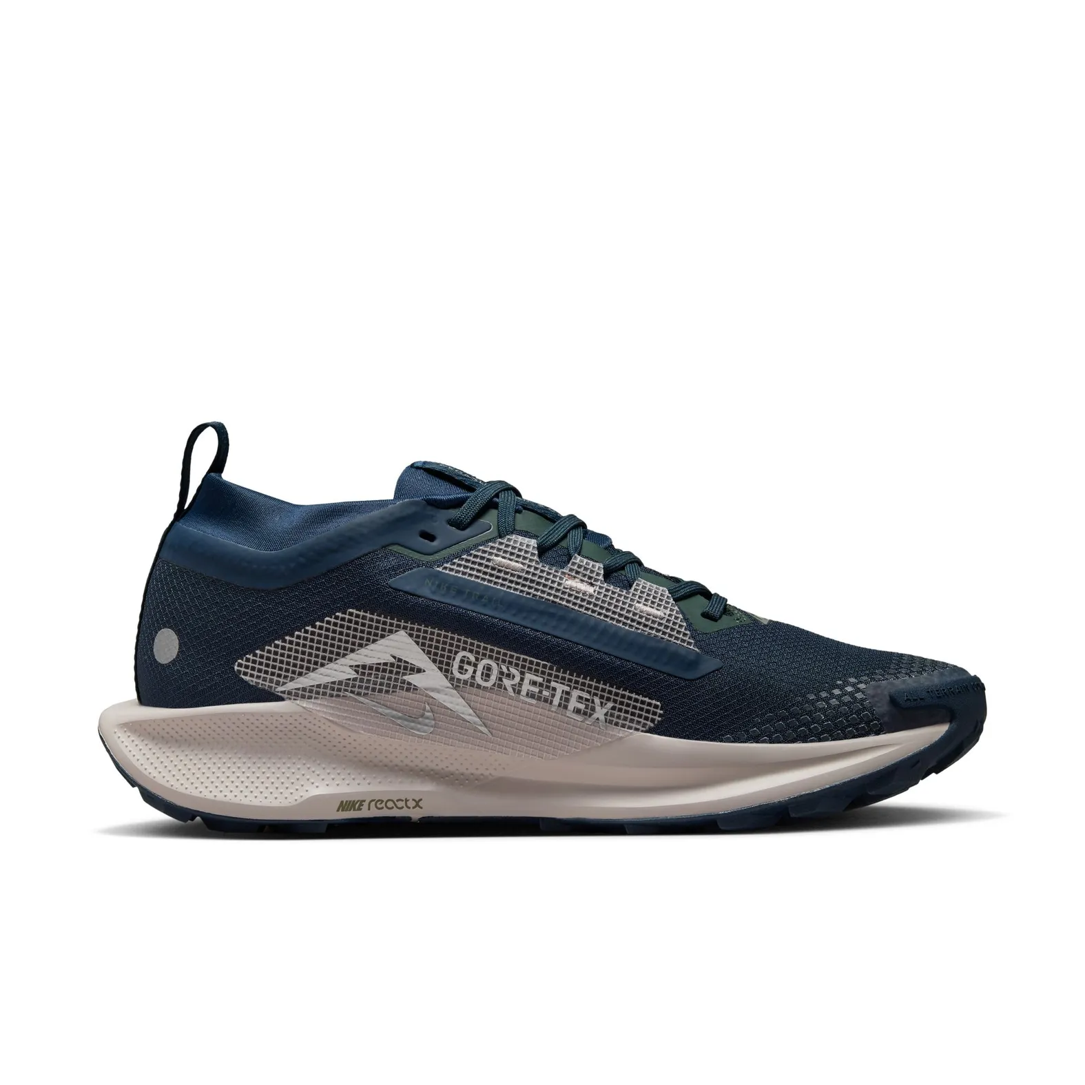 ◆正規品◆NIKE PEGASUS TRAIL 5 GTX ARMORY NAVY(W)◆関税込◆ NEW Nike Pegasus Trail 5 GORE-TEX Armory Navy Womens 9.5