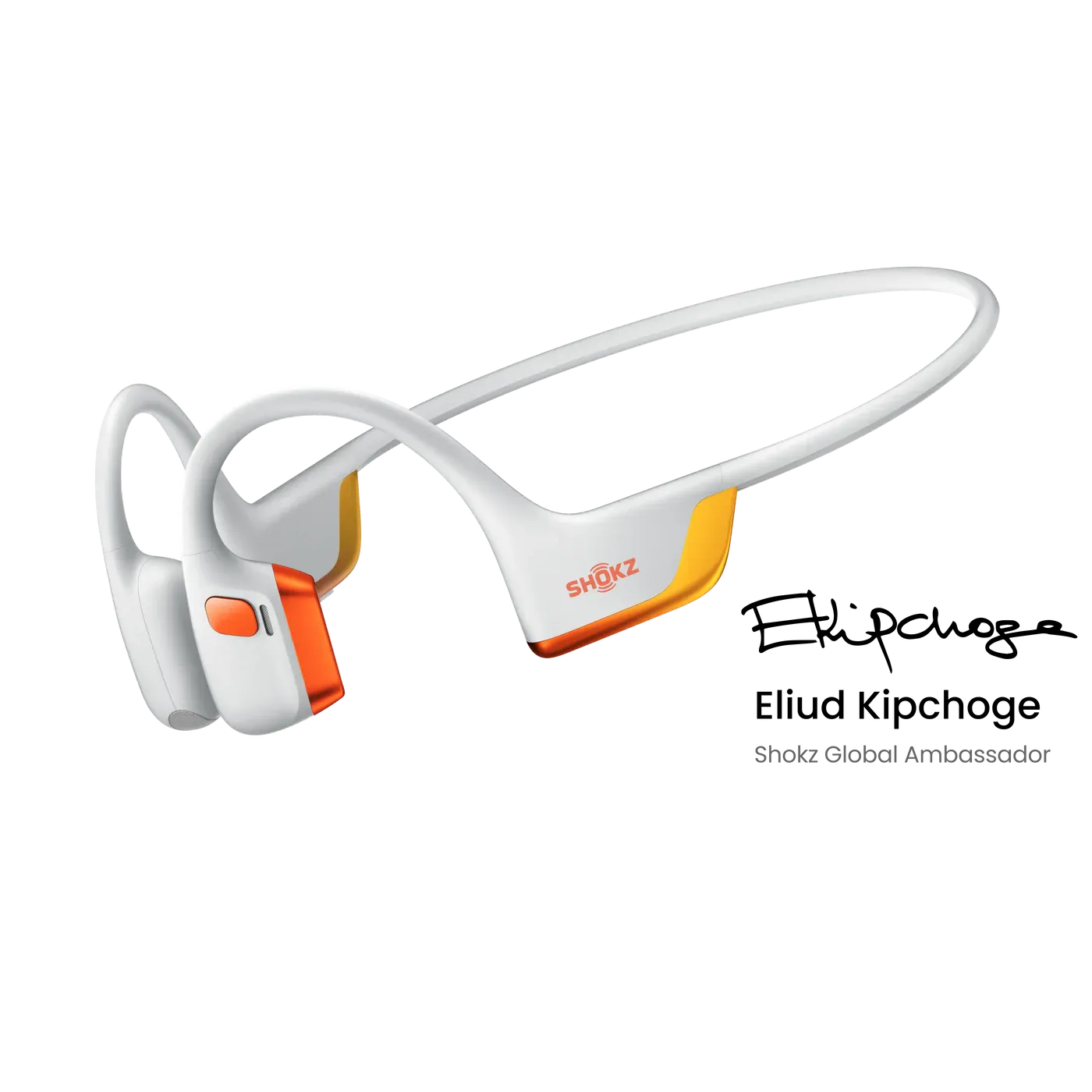 Shokz OpenRun Pro 2 オレンジ OpenRun Pro 2 Mini Orange