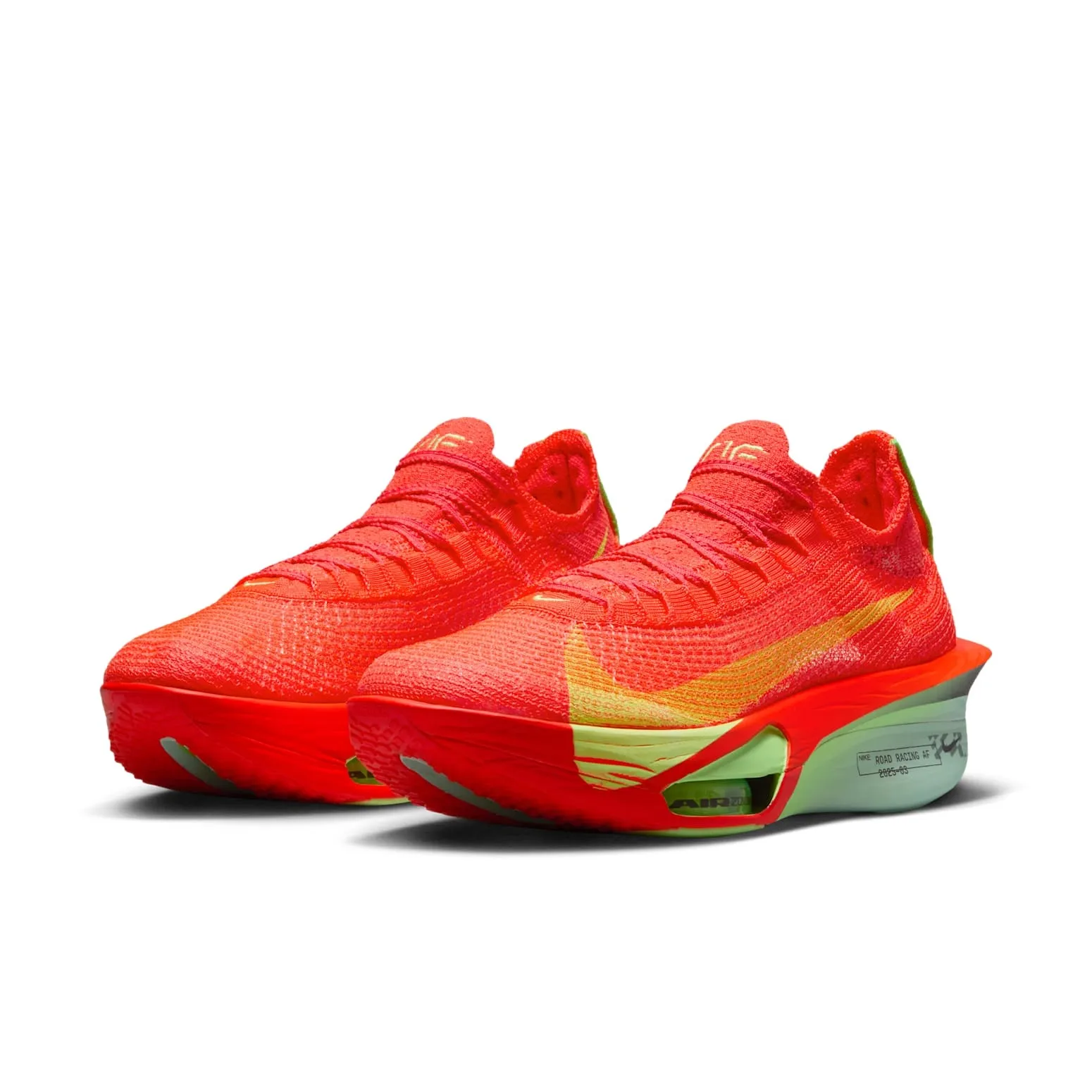Nike Alphafly Next% 3 27cm アルファフライ3 Nike Alphafly 3 Men's Road Racing Shoes. Nike.com