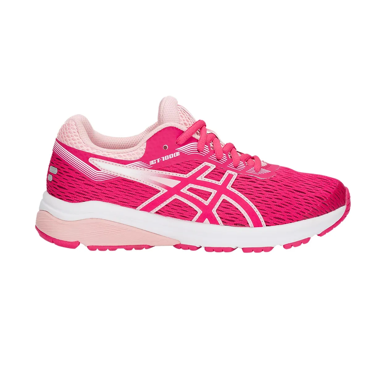 Asics Kids GT 1000 7 700