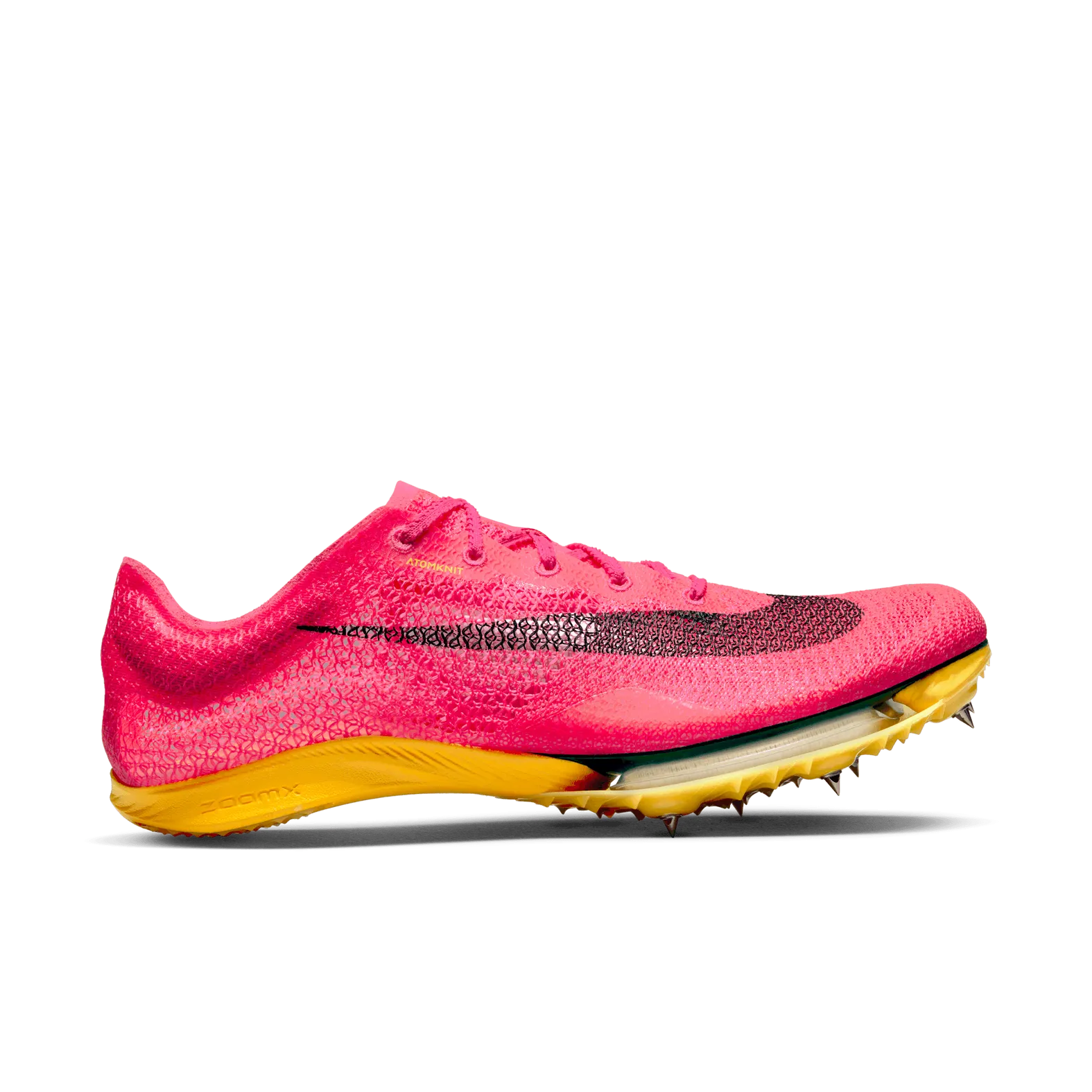 NIKE AIR zoom victory26センチ 新品】26.5cm NIKE AIR ZOOM VICTORY レーサーブルー