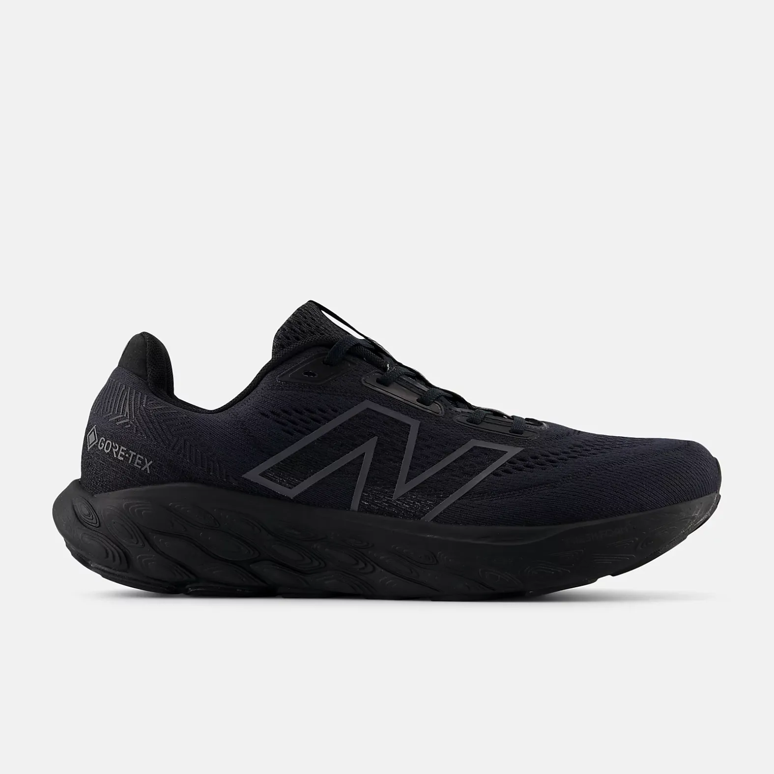 New Balance Athletic Shoe Men s Fresh Foam X 880v14 GORE TEX Black