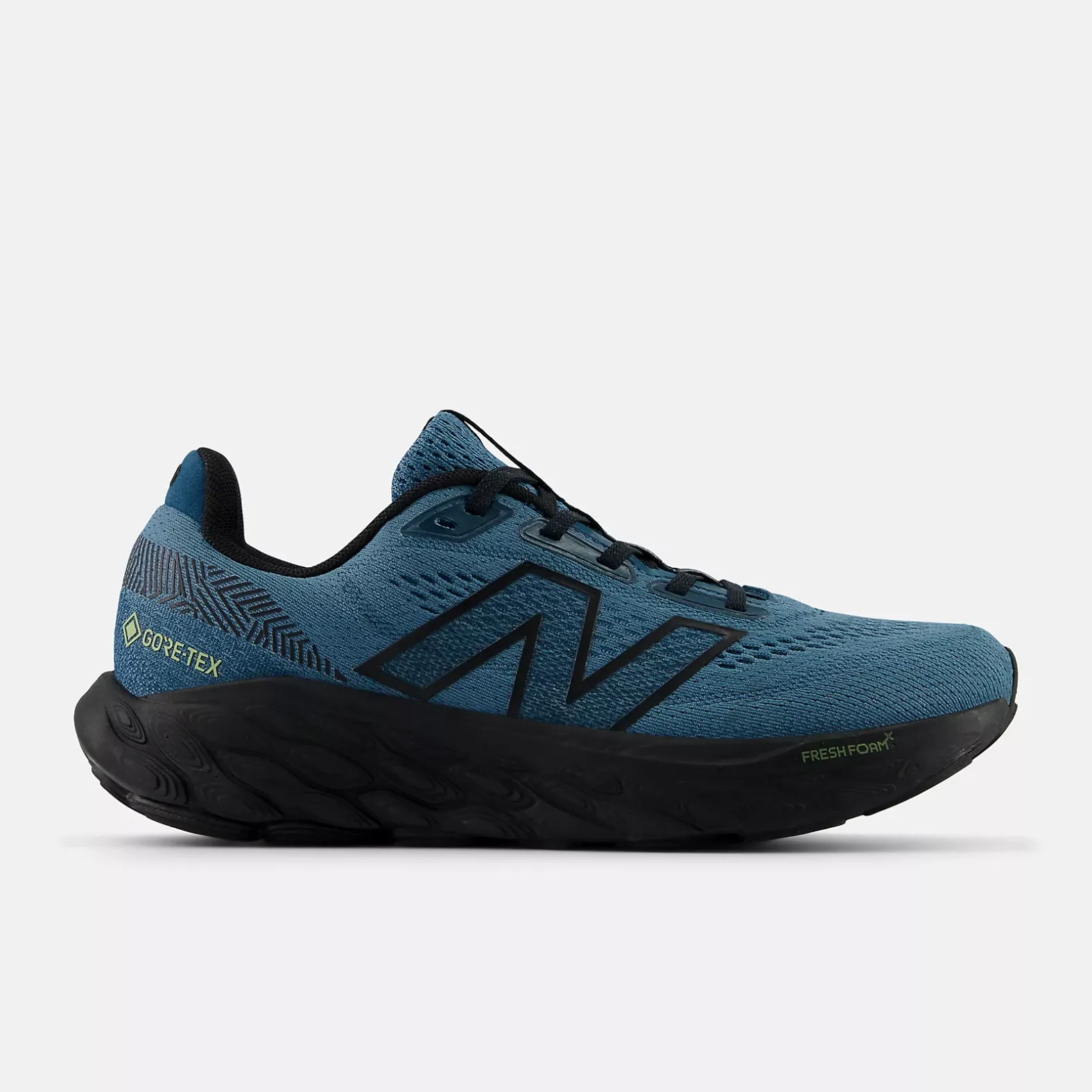 New Balance Athletic Shoe Women s Fresh Foam X 880v14 GORE TEX TERRARIUM