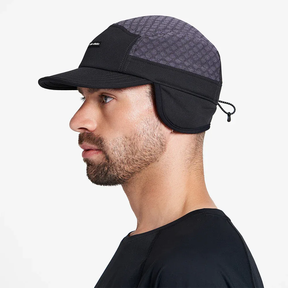CIELE ATHLETICS FLTCap WND - Ultra Iconic Astronautic