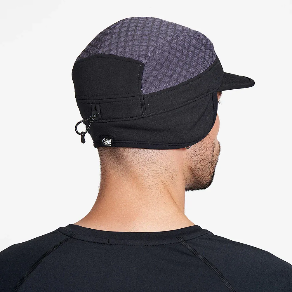 CIELE ATHLETICS FLTCap WND - Ultra Iconic Astronautic