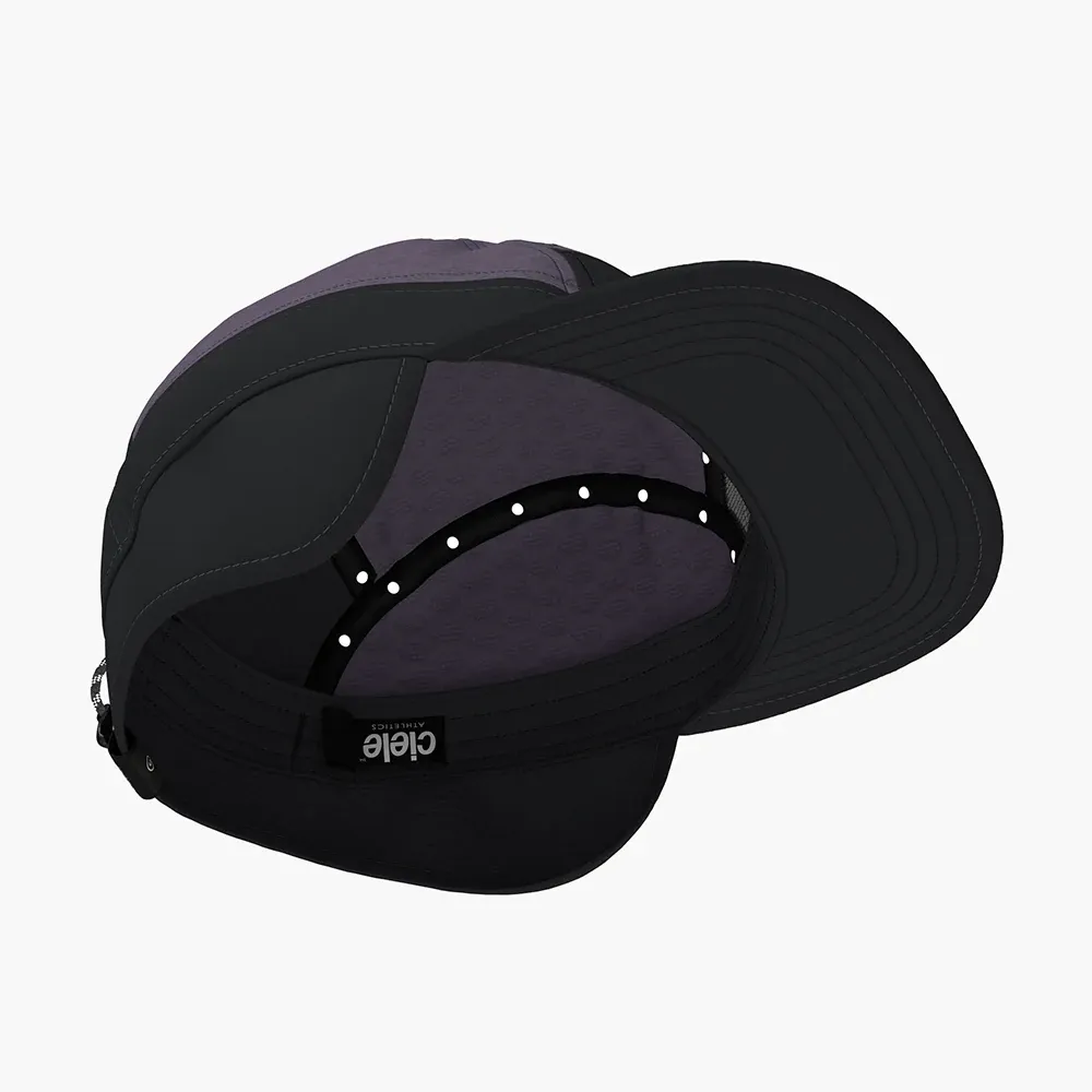 CIELE ATHLETICS FLTCap WND - Ultra Iconic Astronautic