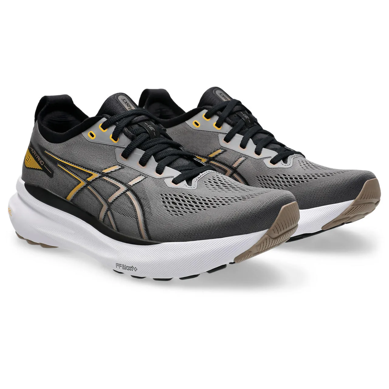 ASICS GEL-KAYANO 31 ブラック 24.0 cm Amazon.com | ASICS GEL-KAYANO 31 Men's Running Shoes, 002