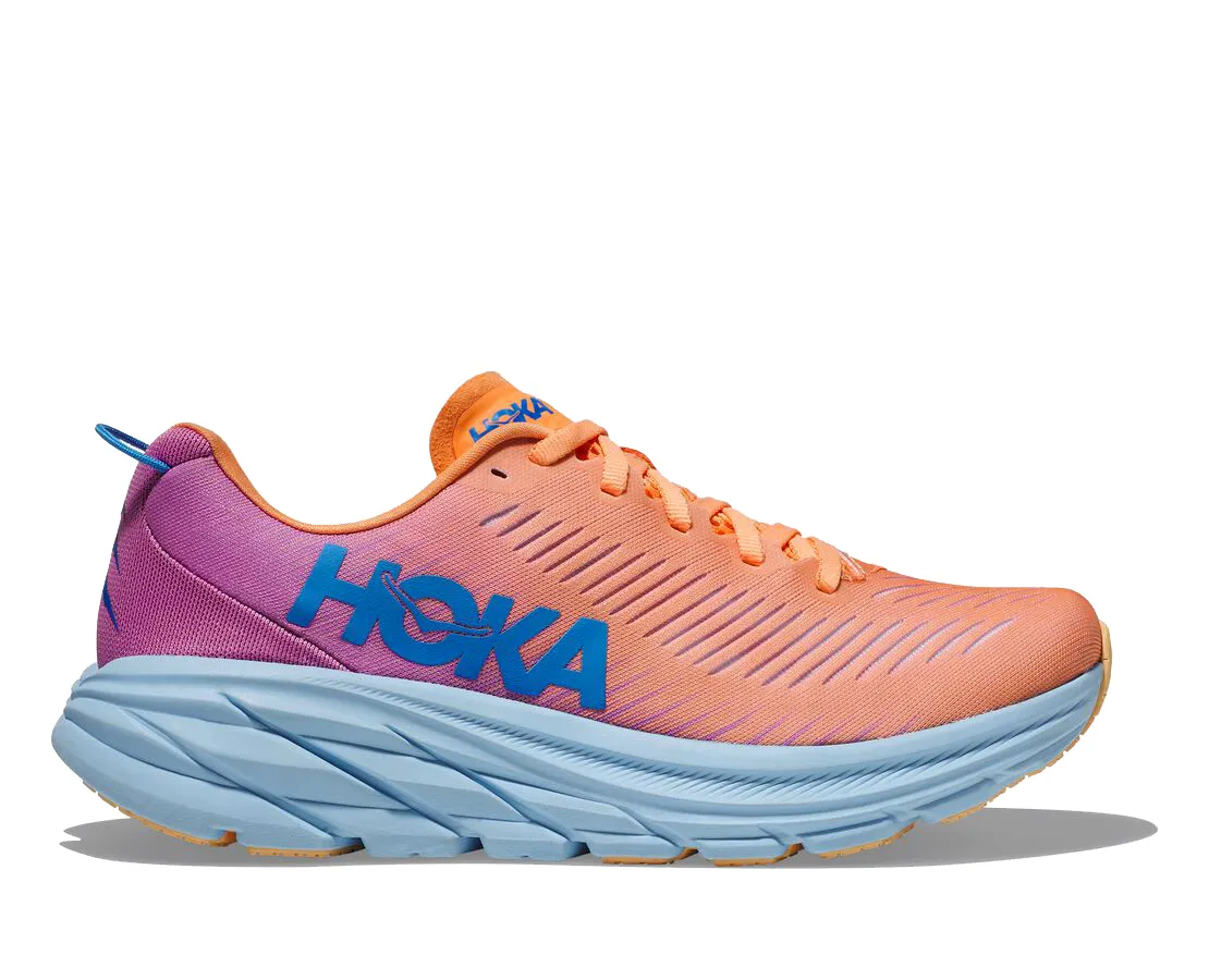 Hoka one one rincon womens on sale