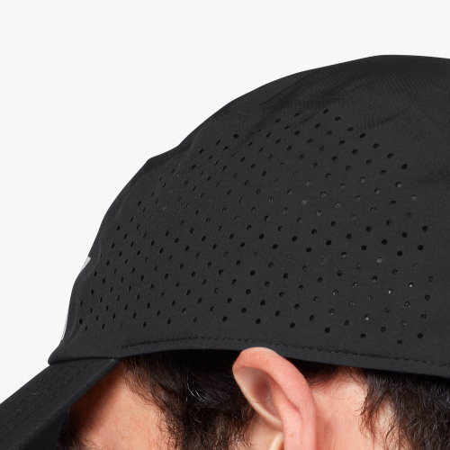 On オン ペースキャップ Pace Cap ランニングキャップ 帽子 2024