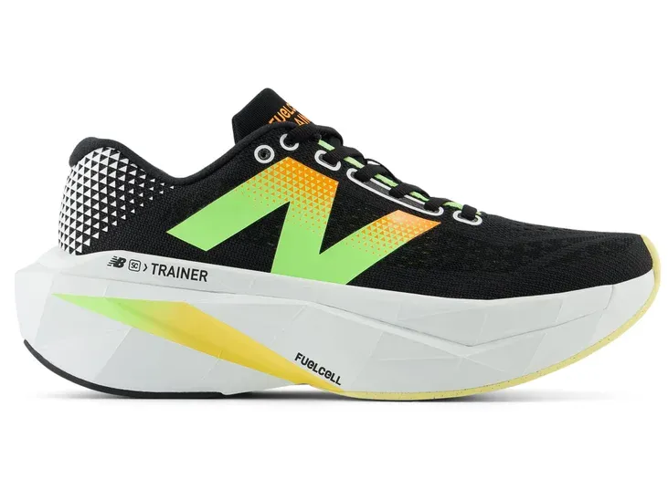 New Balance FuelCell Trainer トレーナー 26・5 ニューバランス フューエルセル スーパーコンプ トレーナー2 26.5㎝ 極