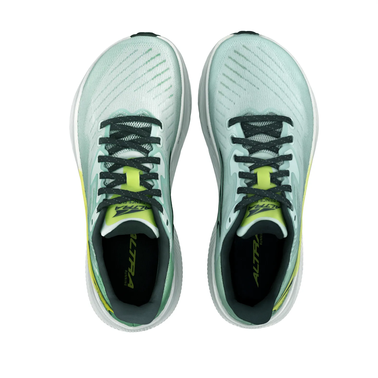 Altra WOMEN'S EXPERIENCE FLOW Mint