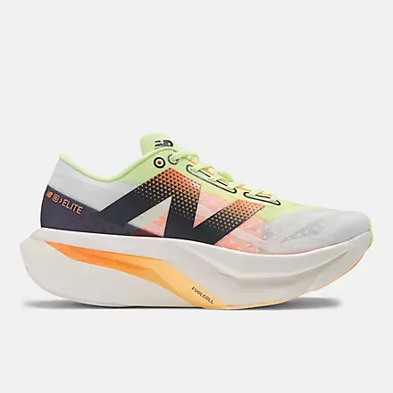 New Balance Athletic Shoe Women