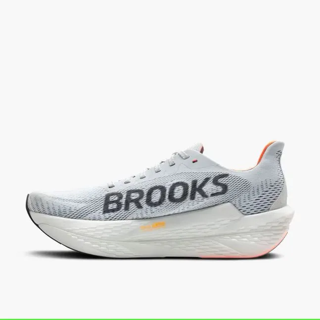 Brooks Women's Hyperion Max 2 Illusion/Coral/Black