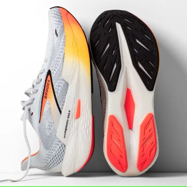Hyperion Max 2 Mens Running Shoes | Brooks Running