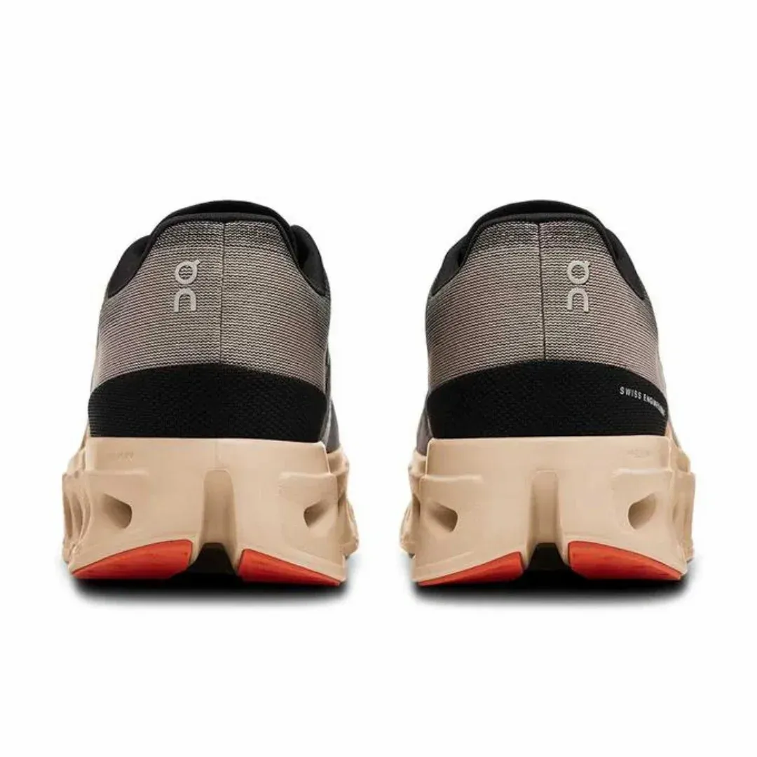On Men's Cloudeclipse Fade | Sand