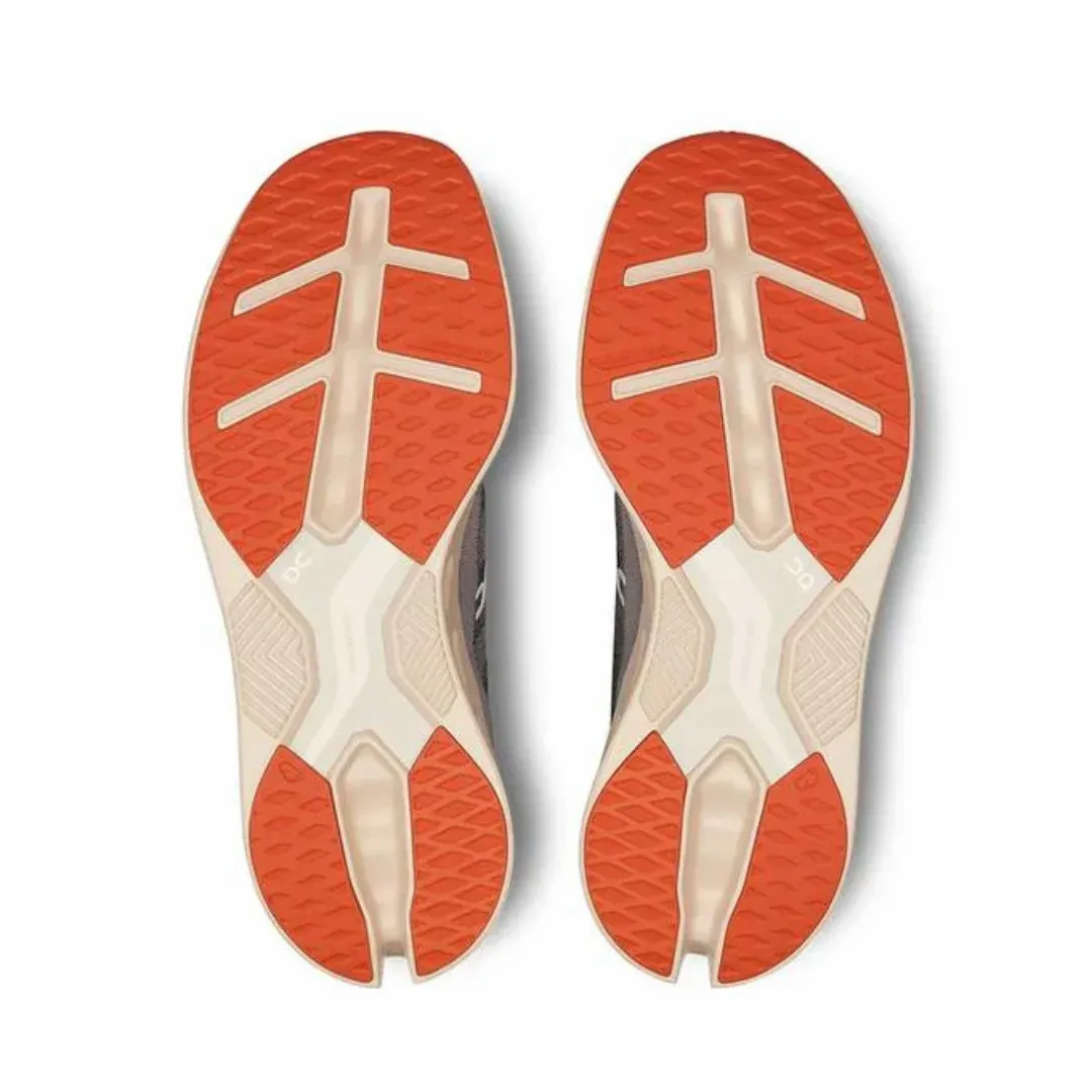 On Men's Cloudeclipse Fade | Sand