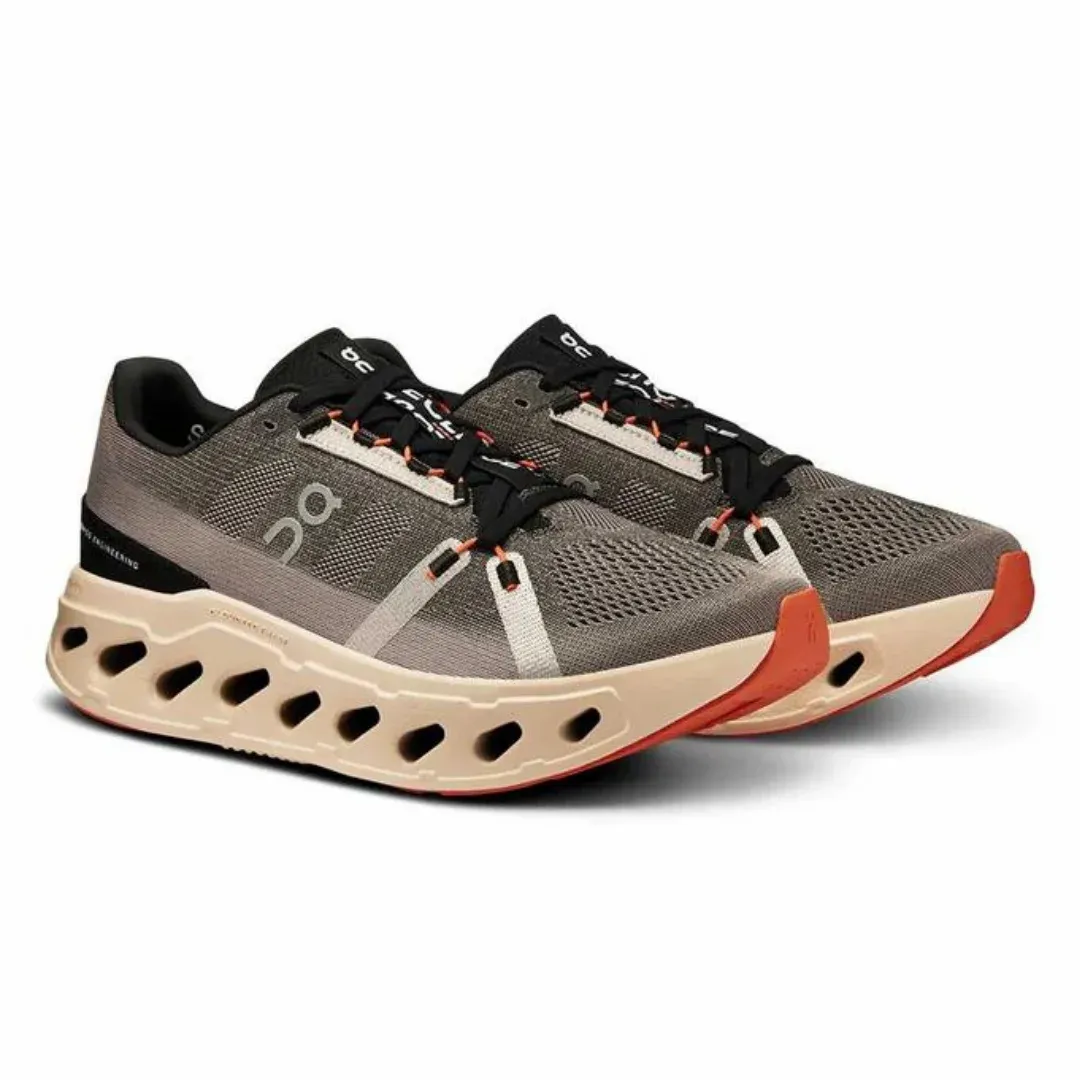 On Men's Cloudeclipse Fade | Sand